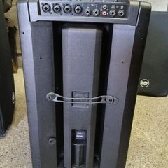RCF Evox jmix8