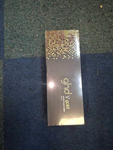 ghd gold