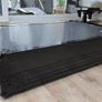 DJ Controller Flight Case for Pioneer DJ OPUS-QUAD - UDG Ultimate - Black on Wheels Image 4