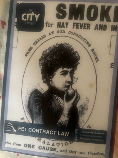 FE1 City Colleges Manual