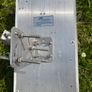 Flat Panel LTE/4G Antenna - Antel ATA-FP0821HV-8 Dual Pol Image 2