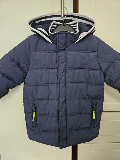 kids jacket 3-4 years