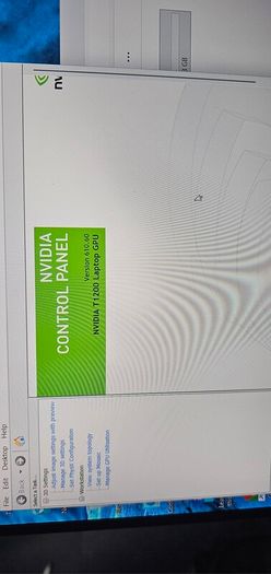 Dell Precision 5560 laptop