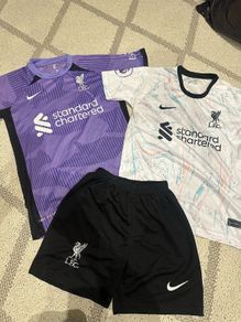 Liverpool Bundle