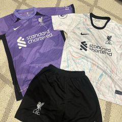 Liverpool Bundle