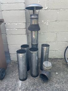 flue liners