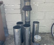 flue liners