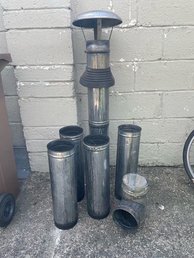 flue liners