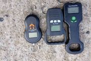 fishing scales