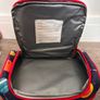 Space Theme Lunch Bag Thermal Image 2