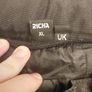 Richa Everest XL Motorbike Trousers Image 2