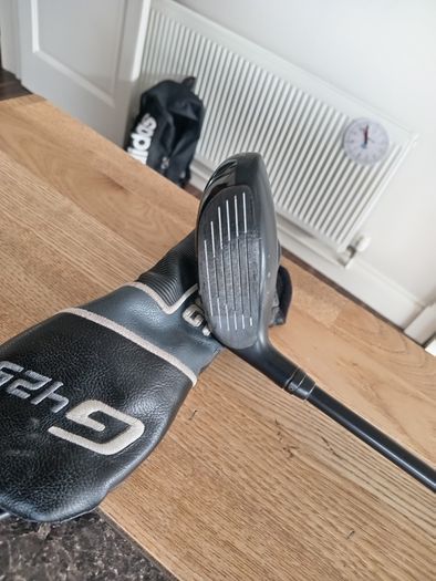 Ping 430 hybrid
