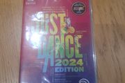 Nintendo switch game just dance 2024