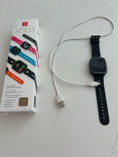 Xplora watch