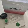 AP Royal Pop Swatch Strap Limited edition 349/500 Image 4