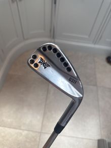 PXG 0311 4 iron
