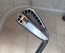 PXG 0311 4 iron