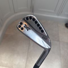 PXG 0311 4 iron