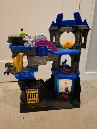 toy