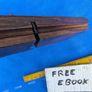 1/8" Bead Plane Image 5