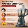 Preethi Zodiac Black Mixer Grinder Image 6