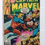 Captain Marvel 1978/85 Image 2