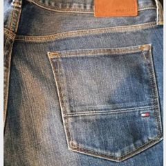 Mens Tommy Hilfiger