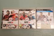 Fifa 14 Ps3 Game