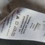 School trousers - dark grey - aged 13-14 yrs Image 4