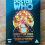 Doctor who dvd set Image 2