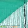 Windbreaker Netting 2m x 20m 50 gsm Black Economy Image 4
