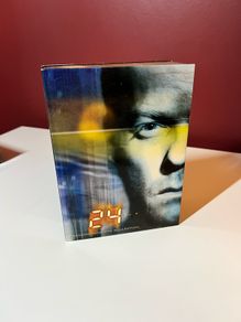 24 season 4