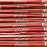 Coca Cola 10 Straws from the 80's Image 2