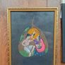 hand painted Indian Image 2
