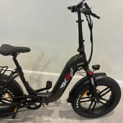 E-Bike Electric