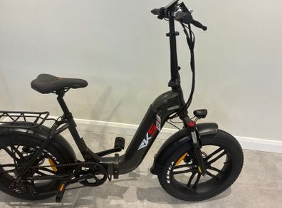 E-Bike Electric