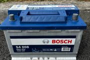 car battery