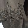 Lovely black Libra jacket with embellishments Image 3