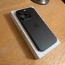 Iphone 16 Pro Titanium Black Image 4