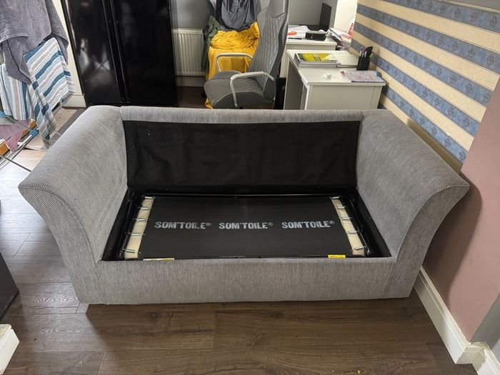 sofa bed