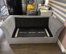 sofa bed