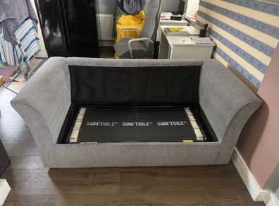 sofa bed