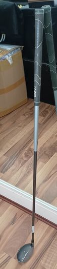 Fazer FP5 Golf Hybrid