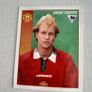 Vintage Merlin Premier league cards 1997 Image 3