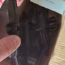 E90 Rear Brake pads Image 2