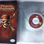 Pirates Of The Caribbean: At World's End [2007] (PSP UMD Game) Image 3