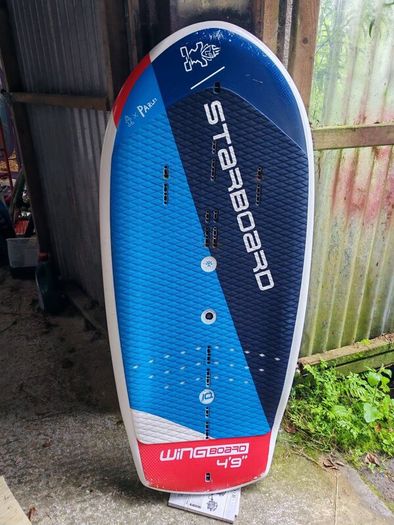 Wingboards for sale