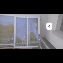 Selection of windows + Velux