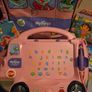Brand New My First Leap Pad Image 2