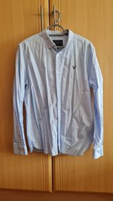 Scott Ellis Men's Shirt